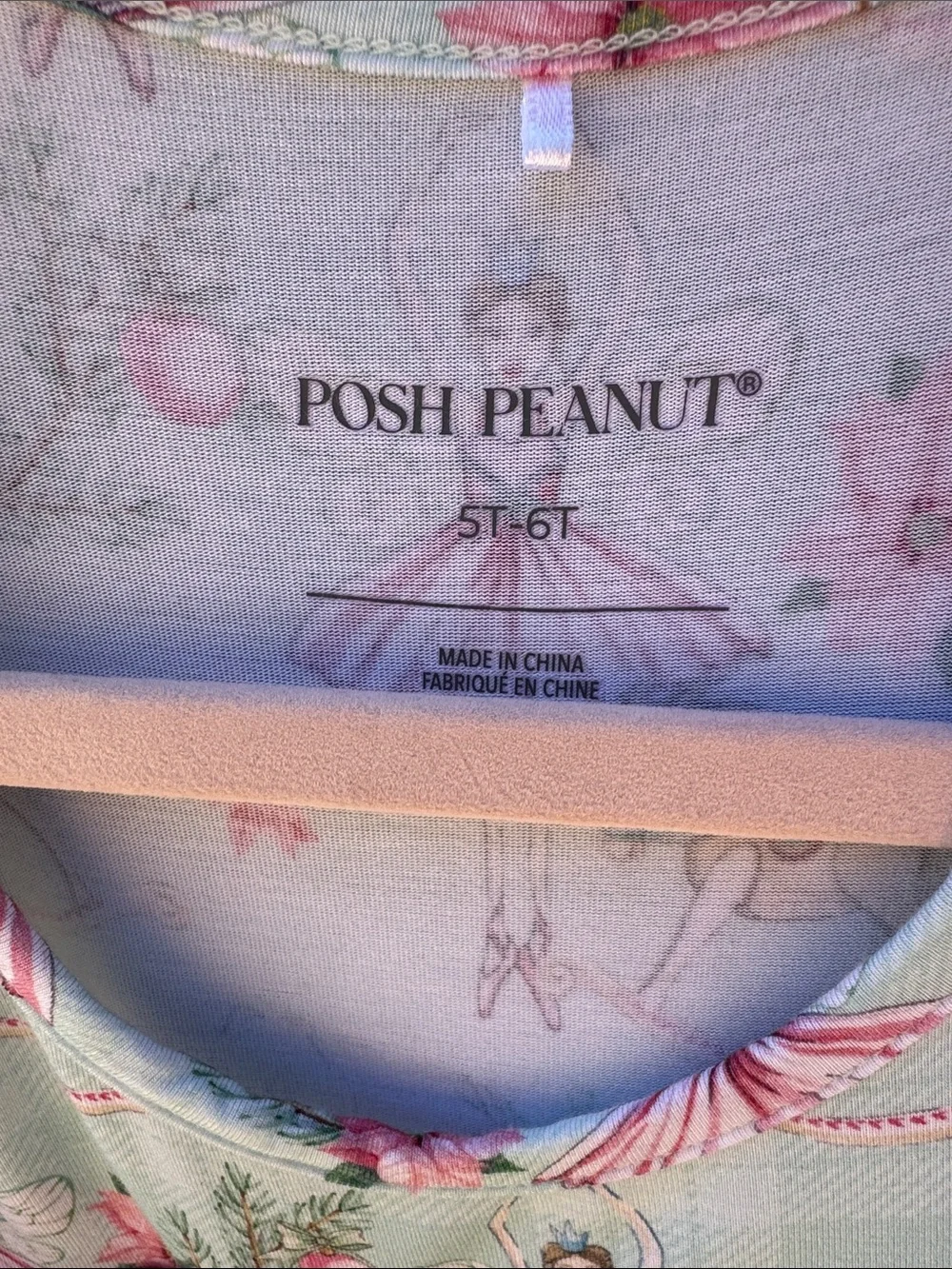 Posh Peanut Farrah Tulle Dress